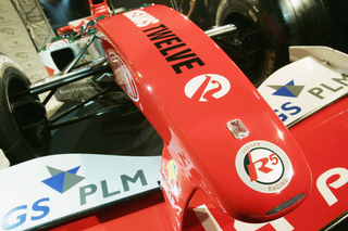 Illustration for article titled The Ten Most Audacious Thefts In Motorsport History